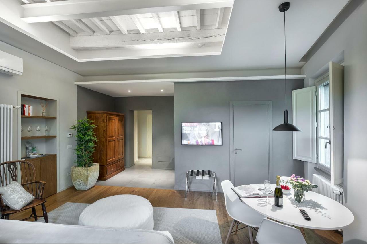 Palagio Dei Corbinelli Relax Suites فلورنس المظهر الخارجي الصورة