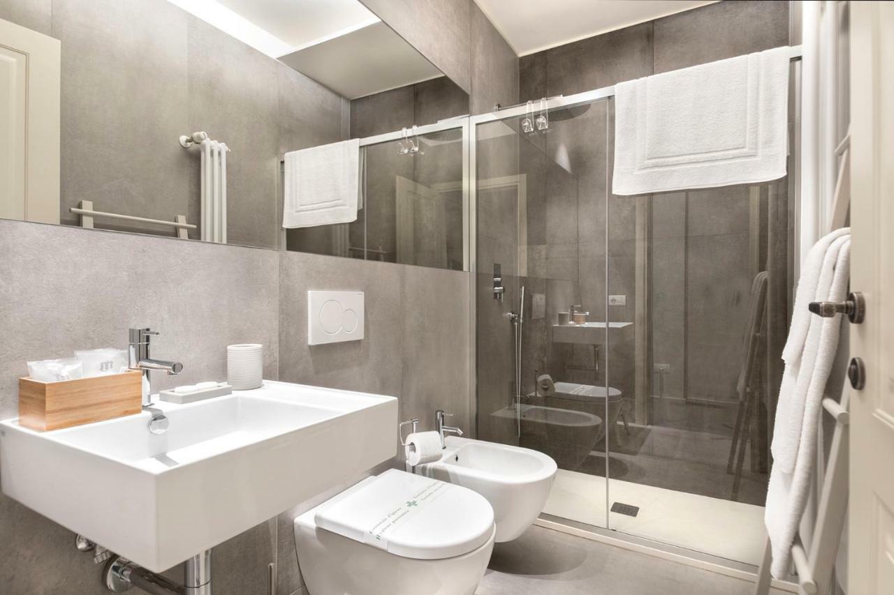 Palagio Dei Corbinelli Relax Suites فلورنس المظهر الخارجي الصورة