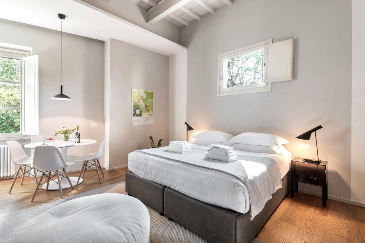 Palagio Dei Corbinelli Relax Suites فلورنس المظهر الخارجي الصورة
