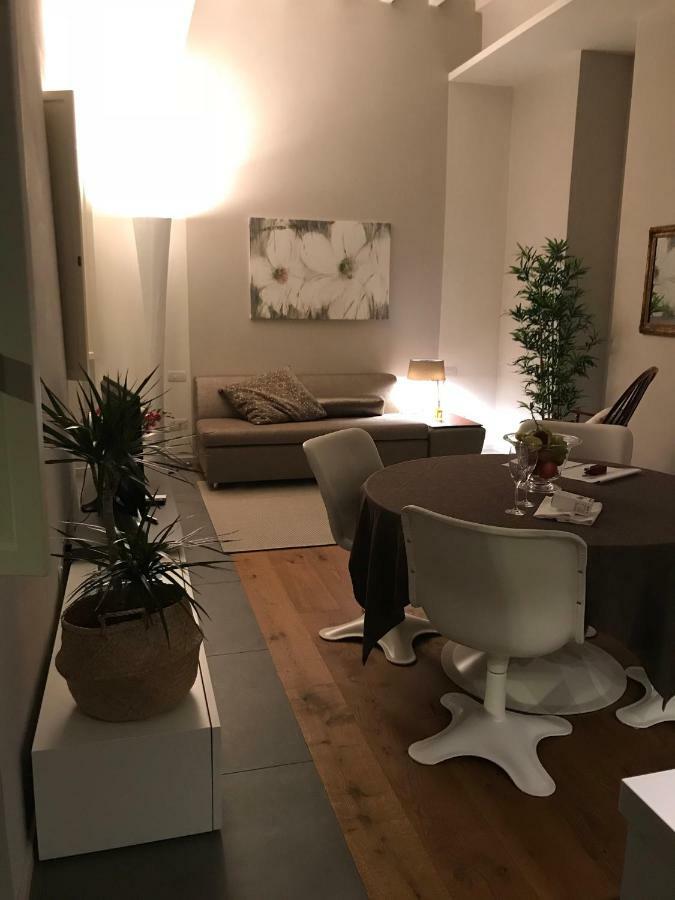 Palagio Dei Corbinelli Relax Suites فلورنس المظهر الخارجي الصورة