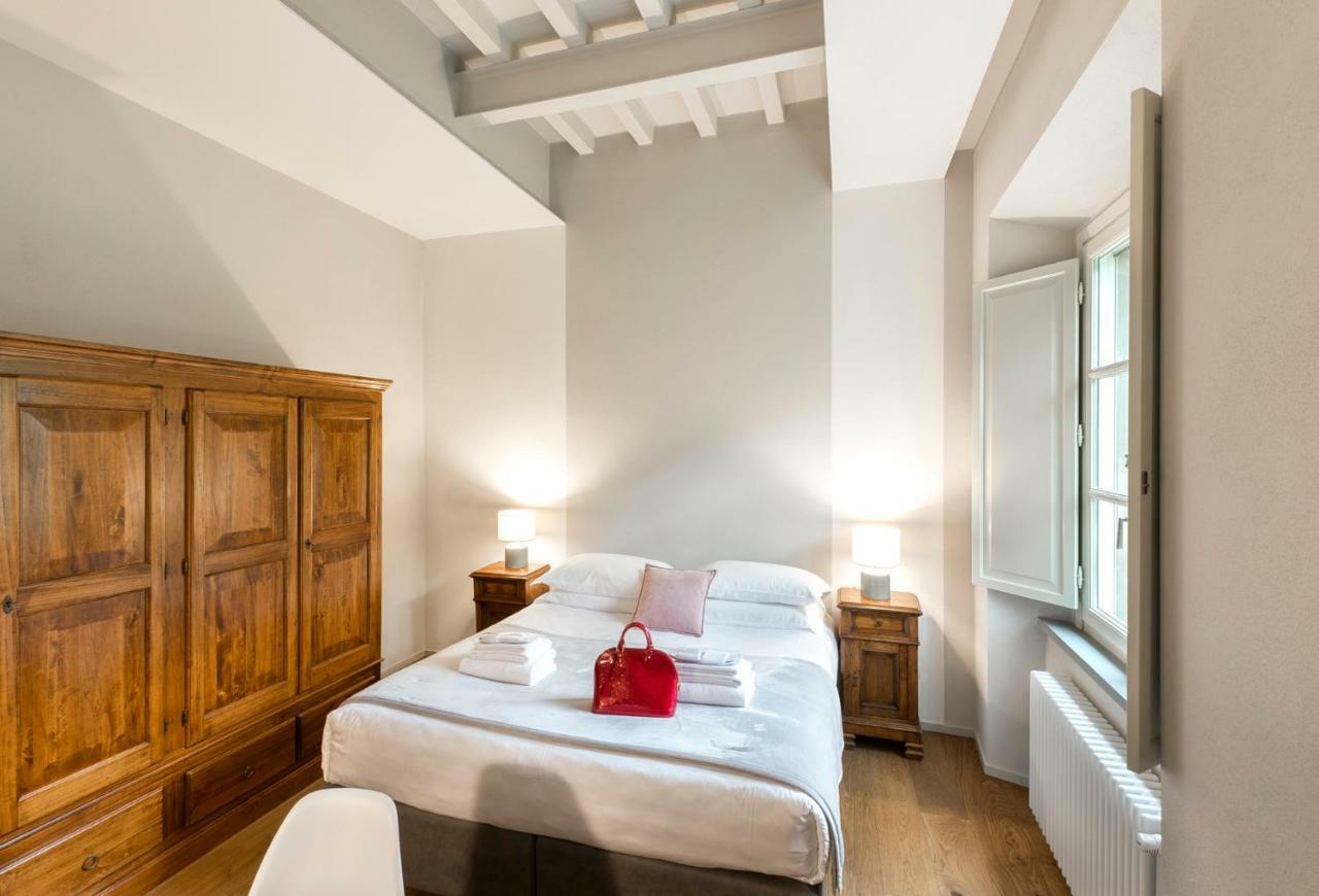 Palagio Dei Corbinelli Relax Suites فلورنس المظهر الخارجي الصورة