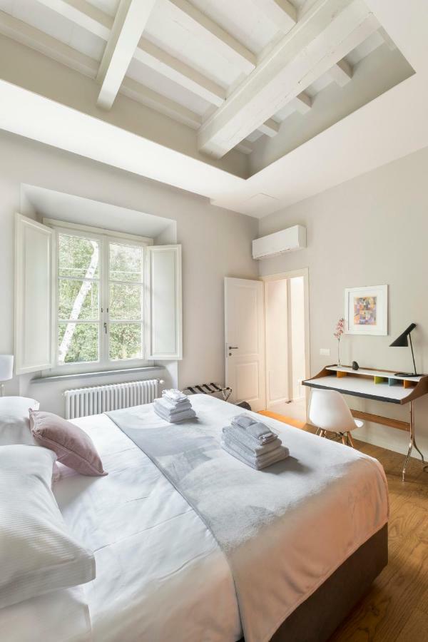 Palagio Dei Corbinelli Relax Suites فلورنس المظهر الخارجي الصورة